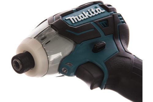 Фото Аккумуляторный ударный шуруповерт Makita DTS141Z Аккумуляторный ударный шуруповерт Makita DTS141Z