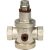 *SVS-0008-000020 STOUT 3/4" Редуктор давления компенсационного действия