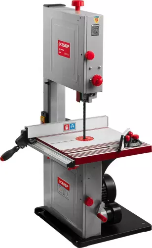 Фото Ленточнопильный станок вертикальный ЗУБР ЗПЛ-305 750 Вт Ленточнопильный станок вертикальный ЗУБР ЗПЛ-305 750 Вт