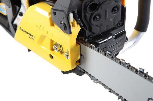 Фото Бензопила Champion 254-18" + подарочный набор Бензопила Champion 254-18" + подарочный набор