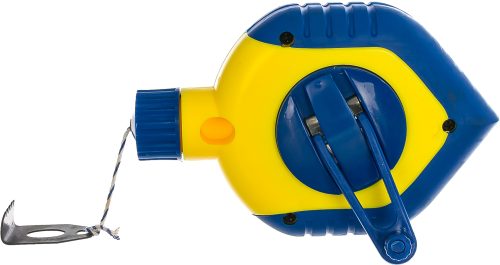 Фото STAYER 30 м, двухкомпонентный корпус, шнур-отвес разметочный 2-06381 STAYER 30 м, двухкомпонентный корпус, шнур-отвес разметочный 2-06381