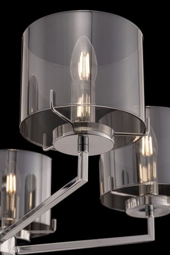 Люстра Freya FR5096PL-08CH