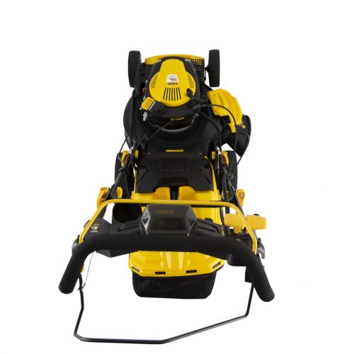 Газонокосилка бензиновая Denzel GLD-520SP-VE