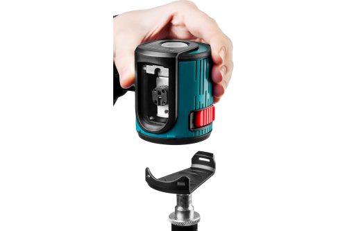 Фото KRAFTOOL 20 м, нивелир лазерный линейный сверхъяркий CL-20 34700 KRAFTOOL 20 м, нивелир лазерный линейный сверхъяркий CL-20 34700