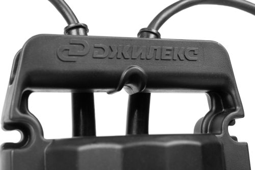 Насос фекальный ДЖИЛЕКС Фекальник 330/12