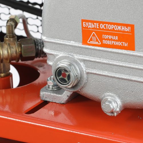 Фото Компрессор поршневой ременной Patriot PTR 80-450A Компрессор поршневой ременной Patriot PTR 80-450A