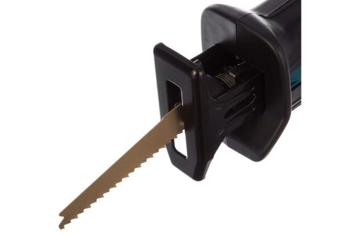 Аккумуляторная сабельная пила Makita JR100DZ