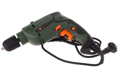 Электрическая дрель Калибр ДЭ - 430ЕР+ 00000039698