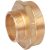 SFT-0003-000032 STOUT Ниппель НН переходной 3"X2"
