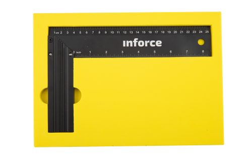 Inforce Угольник 60х250 мм 06-11-65