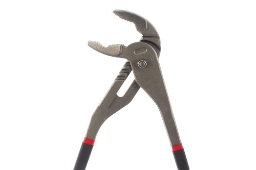 Клещи, 300 мм, переставные, обливные рукоятки Matrix