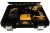 Бесщеточная ударная дрель-шуруповерт Dewalt DCD796P2