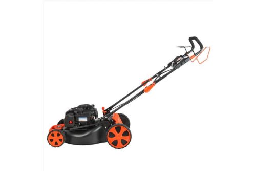 Газонокосилка бензиновая Patriot PT 47BS