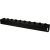 SDG-0016-004005 STOUT Стальной распределительный коллектор 5 отопительных контуров. В теплоизоляции DN 25