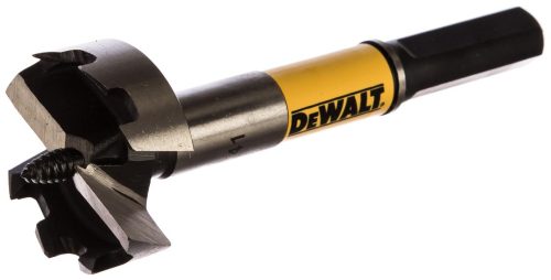 Сверло Форстнера по дереву 41 мм DEWALT DT4580