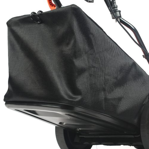 Газонокосилка электрическая Patriot PT 2043E