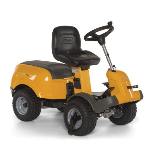 Фото Райдер Stiga Park 340 PWX Райдер Stiga Park 340 PWX