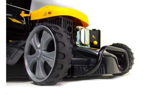 Газонокосилка CHAMPION LM5345