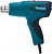 Термопистолет Makita HG551VK