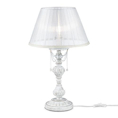 Настольная лампа Maytoni ARM305-22-W
