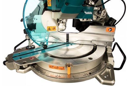 Торцовочная пила Makita LS1019L