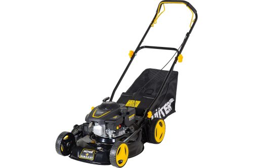 Газонокосилка бензиновая HUTER GLM-5.0ST