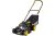 Газонокосилка бензиновая HUTER GLM-5.0ST