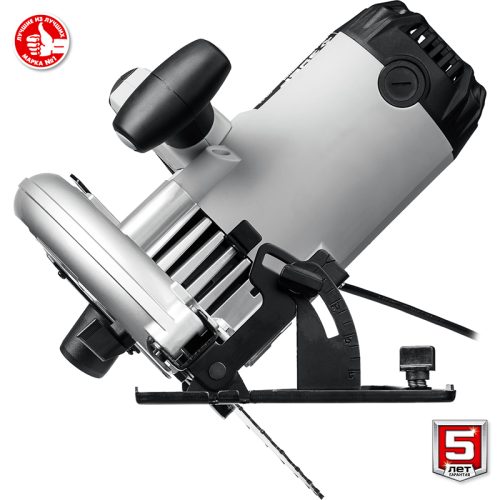 Пила циркулярная ЗУБР ПД-85