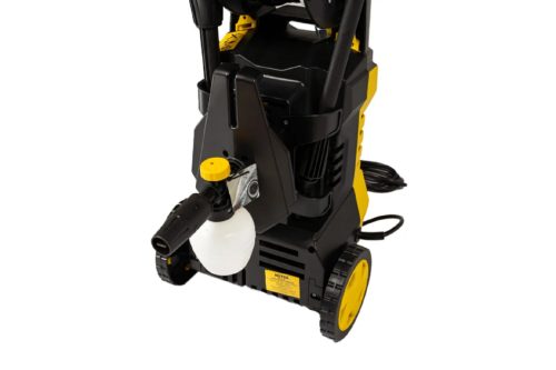 Мойка высокого давления Huter W135-AR