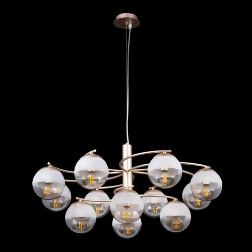 Подвесной светильник Freya FR5018PL-12G