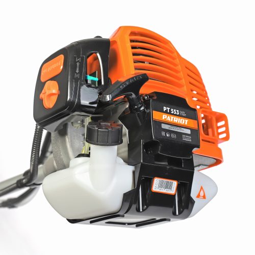 Фото Триммер бензиновый Patriot PT 553 Триммер бензиновый Patriot PT 553