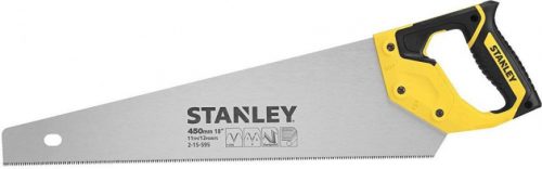 Ножовка 450 мм STANLEY JET CUT FINE 2-15-595