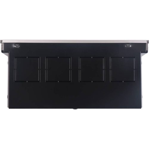 Фото SCN-1100-1124100 STOUT Конвектор внутрипольный SCN 110.240.1000 (Решётка роликовая, анодированный алюминий) SCN-1100-1124100 STOUT Конвектор внутрипольный SCN 110.240.1000 (Решётка роликовая, анодированный алюминий)