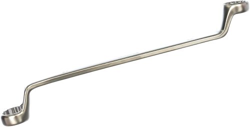 Inforce Ключ накидной 24x27мм 06-05-75