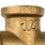 SFT-0019-000014 STOUT Тройник ВВ 1/4