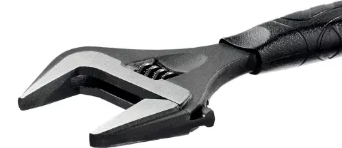 Фото STAYER 200/39 мм, Cr-V, ключ разводной COBRA 27264-20 STAYER 200/39 мм, Cr-V, ключ разводной COBRA 27264-20