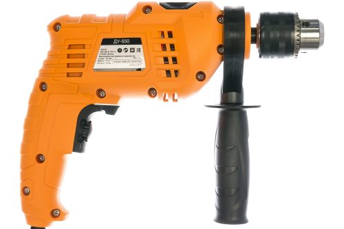 Ударная дрель ВИХРЬ ДУ-550