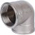 SFT-0014-000212 STOUT Угольник ВВ никелированный 2"1/2