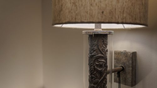Бра Maytoni ARM526WL-01GR