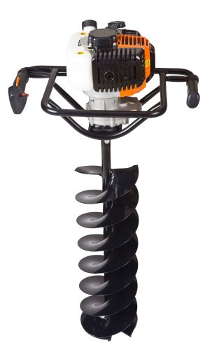 Мотобур CARVER AG-152/000 01.003.00022