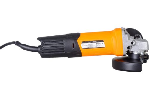 Угловая шлифмашина (болгарка) ВИХРЬ УШМ-115/650