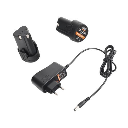 Фото Дрель-шуруповерт аккумуляторная Patriot BR 119Li Дрель-шуруповерт аккумуляторная Patriot BR 119Li