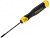 Отвертка Stanley CUSHION GRIP PH0 60 мм 0-64-930