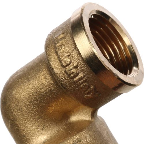 SFT-0013-003412 STOUT Угольник ВВ 3/4X1/2