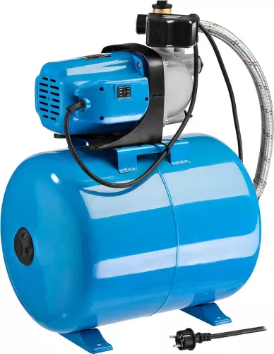 Насосная станция ЗУБР НАС-М3-1200-50 (1200 Вт)