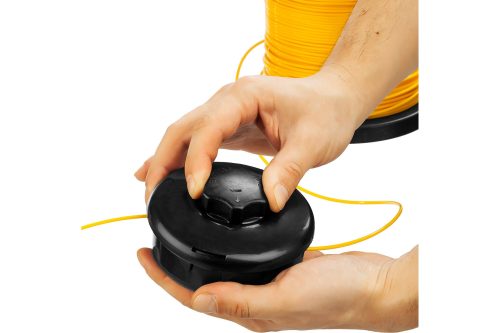 STEHER 1.3 кВт / 1.7 л.с., 43 см3, триммер бензиновый (бензокоса) BT-1300