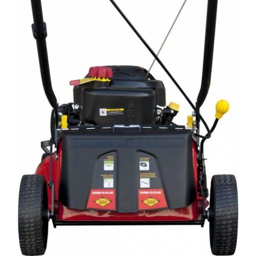 Фото Бензиновая газонокосилка DDE LM 51-60 D 246-678 Бензиновая газонокосилка DDE LM 51-60 D 246-678