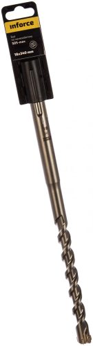 Inforce Бур SDS-MAX 18x340 по железобетону 11-01-519