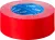 ЗУБР 48 мм х 45 м, красная, на тканевой основе, армированная лента (скотч) 12094-50-50 Профессионал