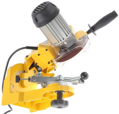 Заточный электрический станок CHAMPION (проффи) C2001